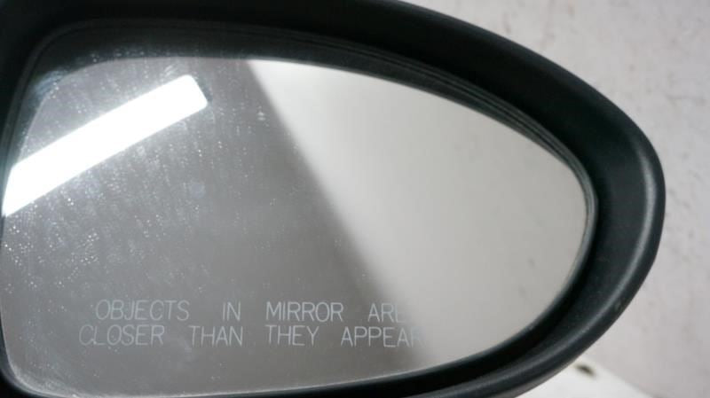 2012-17 Kia Rio EX Passenger Right Side Rear View Mirror 87620-1W151 OEM *ReaD* - Alshned Auto Parts