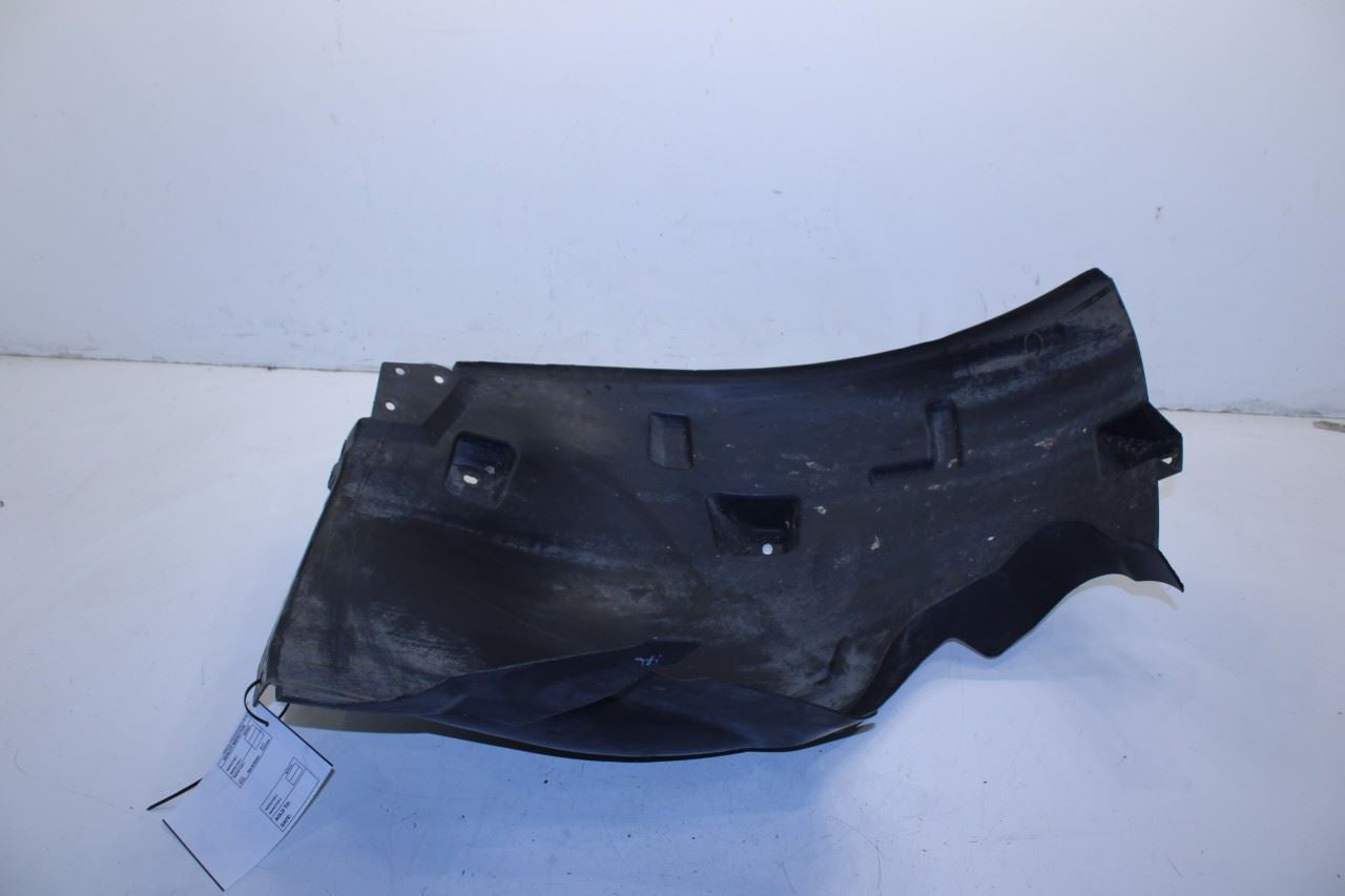 2012-2015 Mercedes-Benz ML350 Front Right Side Fender Liner Rearward Rearsection - Alshned Auto Parts