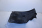 2012-2015 Mercedes-Benz ML350 Front Right Side Fender Liner Rearward Rearsection - Alshned Auto Parts