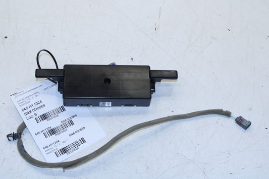 2022-2024 Hyundai Tucson SEL GPS Navigation System Antenna Module 96240-CW000 - Alshned Auto Parts