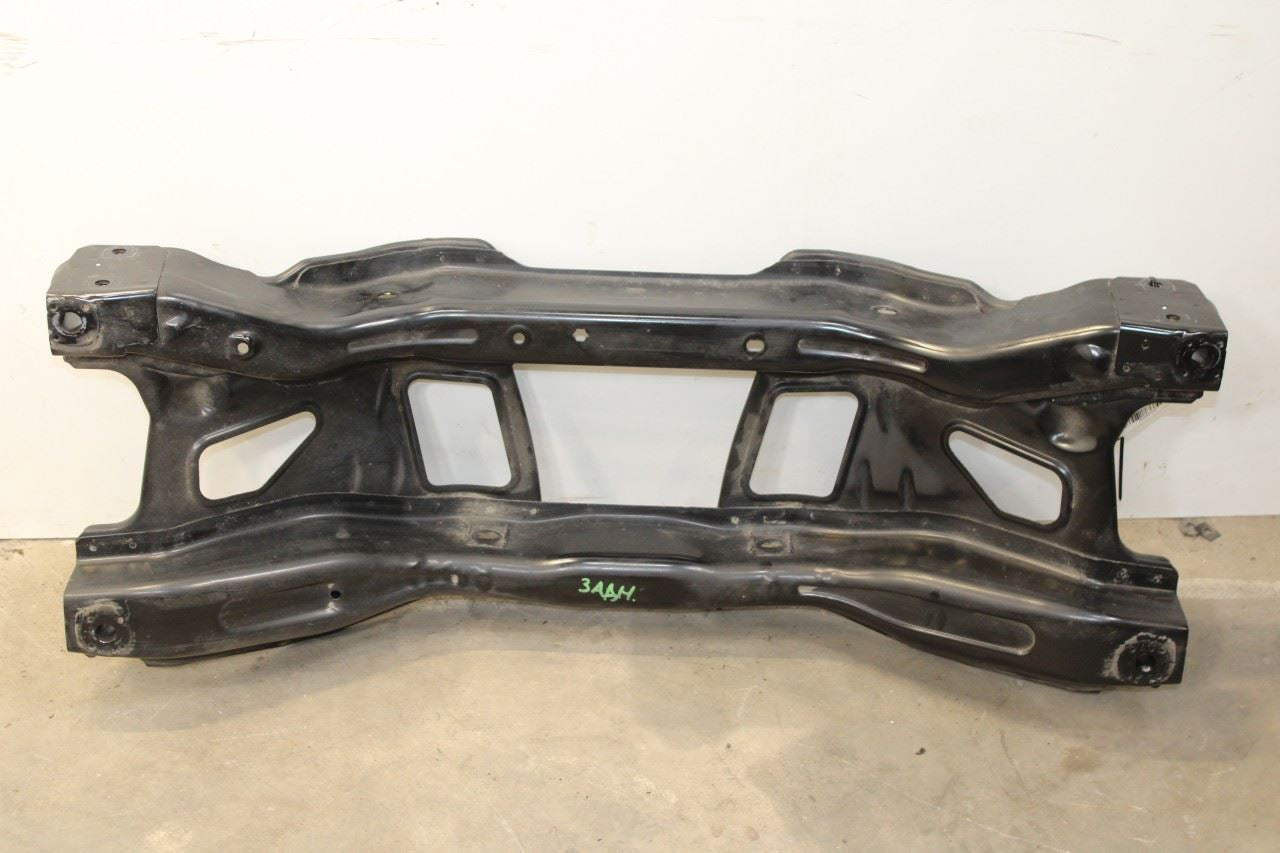 2015-2022 Jeep Renegade Sport FWD Rear Crossmember Subframe 68406150AA OEM - Alshned Auto Parts