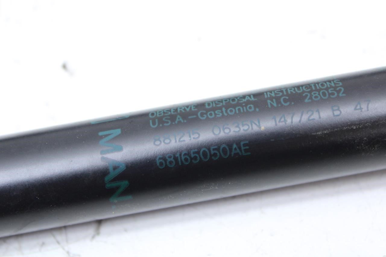 2014-2021 Jeep Grand Cherokee RR LH & RH Liftgate Support Shock 68165051AE - Alshned Auto Parts