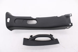 2012-20 Dodge Grand Caravan GT Right Upper B-Pillar Interior Molding ZR26DX9AF