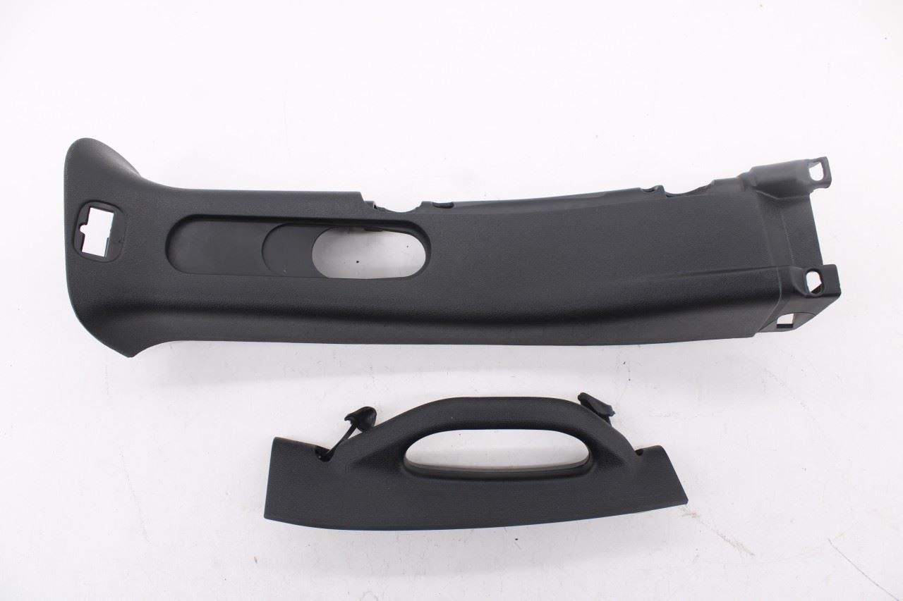2012-20 Dodge Grand Caravan GT Right Upper B-Pillar Interior Molding ZR26DX9AF0