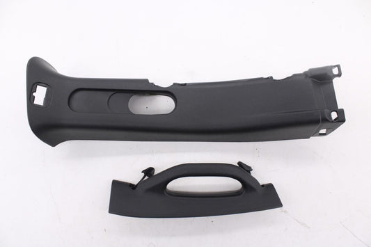 2012-20 Dodge Grand Caravan GT Right Upper B-Pillar Interior Molding ZR26DX9AF - Alshned Auto Parts