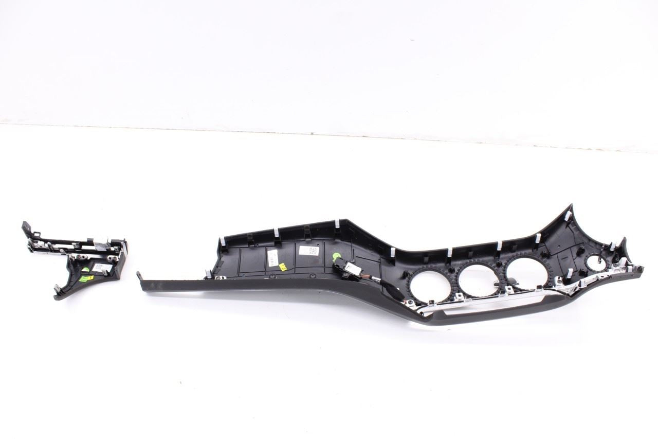 2018-2021 KIA Stinger GT2 AWD Dashboard Center Cover Panel and Left Side Trim - Alshned Auto Parts