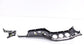 2018-2021 KIA Stinger GT2 AWD Dashboard Center Cover Panel and Left Side Trim - Alshned Auto Parts
