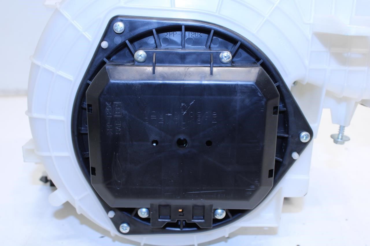 14-21 Infiniti Q50 Luxe RWD HVAC Heater Blower Motor Housing Box 27110-4GF0D OEM - Alshned Auto Parts