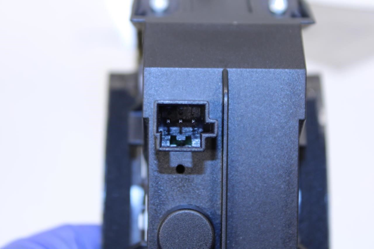 2010-2013 Mercedes-Benz S550 Instrument Cluster Control Switch 221-821-56-51 OEM - Alshned Auto Parts