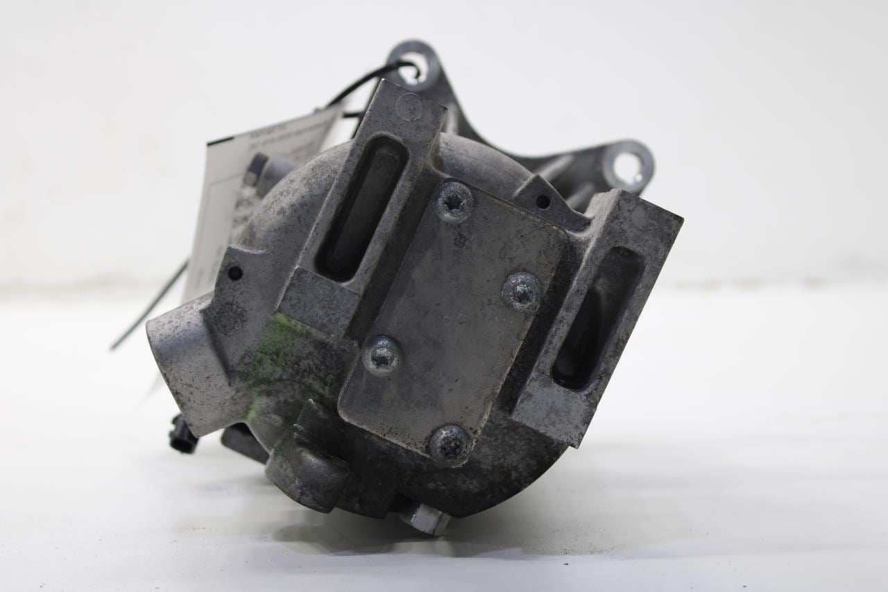 2015-2020 Nissan Pathfinder SV 3.5L AC Air Conditioner Compressor 92600-9NB0D - Alshned Auto Parts