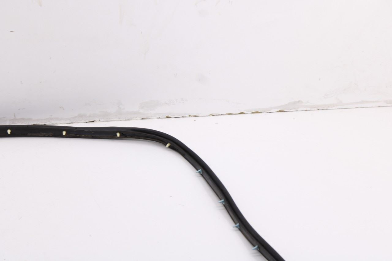 2016-2023 Toyota Tacoma Limited Double Cab Front Left Door Weatherstrip Seal - Alshned Auto Parts