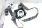 2015-2018 Ford F150 XLT 3.5L Rear Driver Left Side 2nd Row Seat Belt Retractor - Alshned Auto Parts