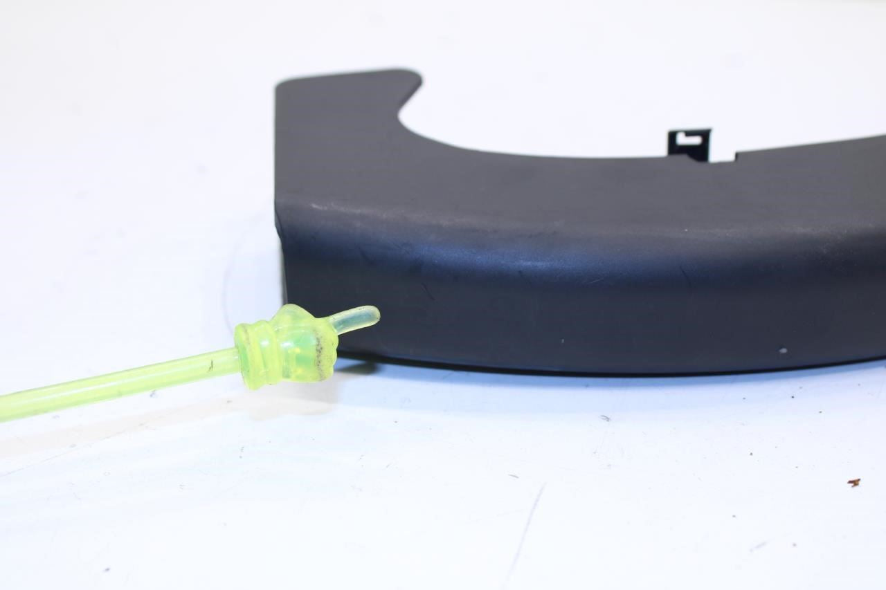 2007-13 Mercedes-Benz S550 Rear RH Side Trunk Lid Hinge Cover 221-693-02-17 OEM - Alshned Auto Parts