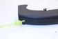 2007-13 Mercedes-Benz S550 Rear RH Side Trunk Lid Hinge Cover 221-693-02-17 OEM - Alshned Auto Parts