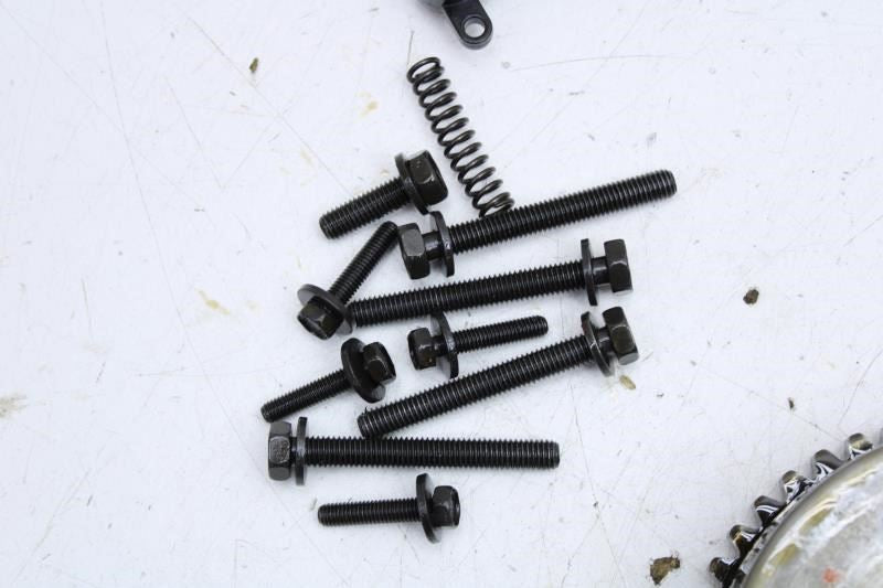 2014-2024 Ram 2500 3500 6.4L Timing Chain Camshaft Gear Kit 53022243AF OEM - Alshned Auto Parts