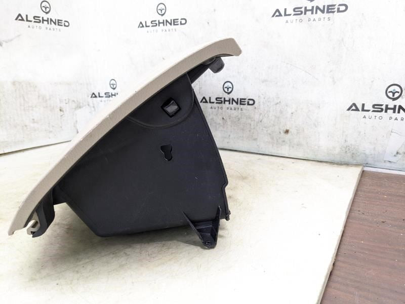 2019-2021 Ram 1500 Glove Box Storage Compartment 6MA981XLAG OEM - Alshned Auto Parts