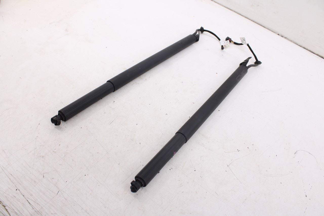 20-22 Hyundai Palisade Limited RR RH and LH Liftgate Lift Cylinder Strut *ReaD*3