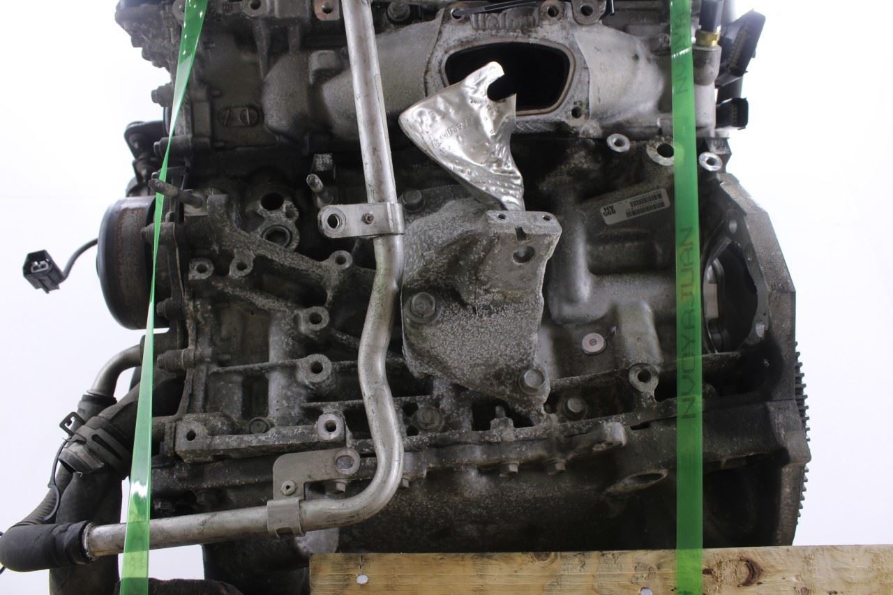 2014-2015 Dodge Durango SXT 3.6L Engine Motor VIN G 8th digit 170K 5184895AG OEM7