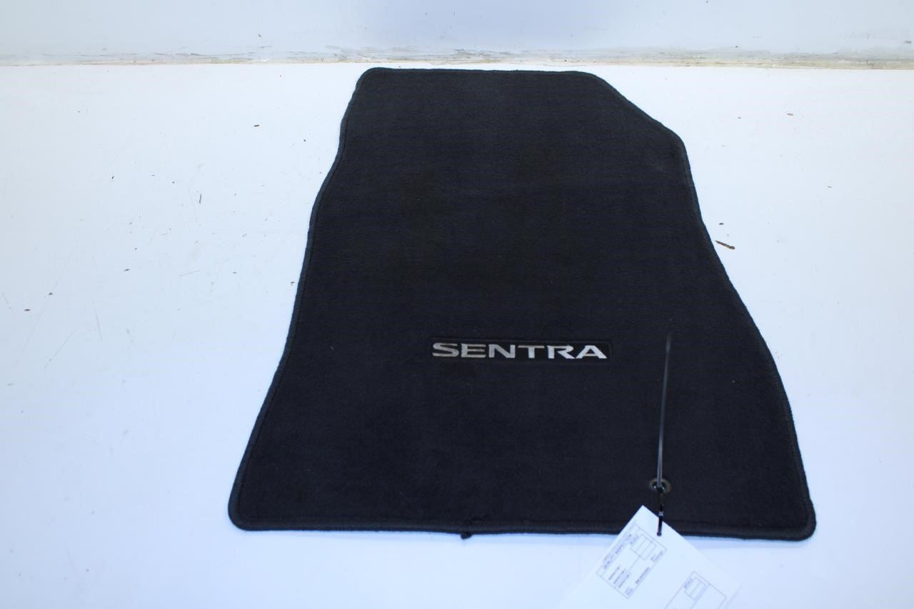 13-19 Nissan Sentra SV Front and Rear Interior Carpet Floor Mats 999E2-L2000 OEM - Alshned Auto Parts