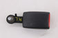 11-18 Dodge Durango SXT Rear Right Left and Center 2nd Row Seat Belt Buckle Set11