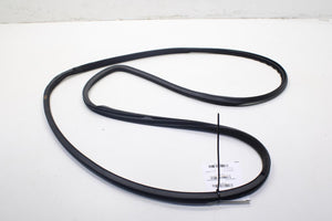 2017-22 Infiniti Q60 Luxe Front Right Door Weatherstrip On Body 76921-5CA0A OEM