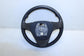17-20 Buick Encore Steering Wheel Leather w/ Control Buttons 42359370 OEM *ReaD* - Alshned Auto Parts
