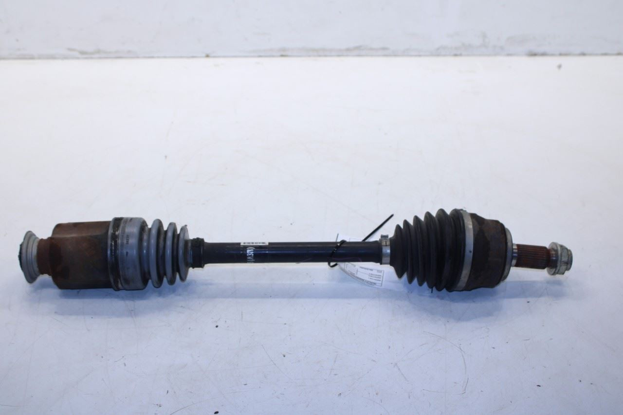2016-20 Acura MDX Advance AWD Front Right CV Axle Drive Half Shaft 44305-TZ5-A3R - Alshned Auto Parts