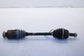 2016-20 Acura MDX Advance AWD Front Right CV Axle Drive Half Shaft 44305-TZ5-A3R - Alshned Auto Parts