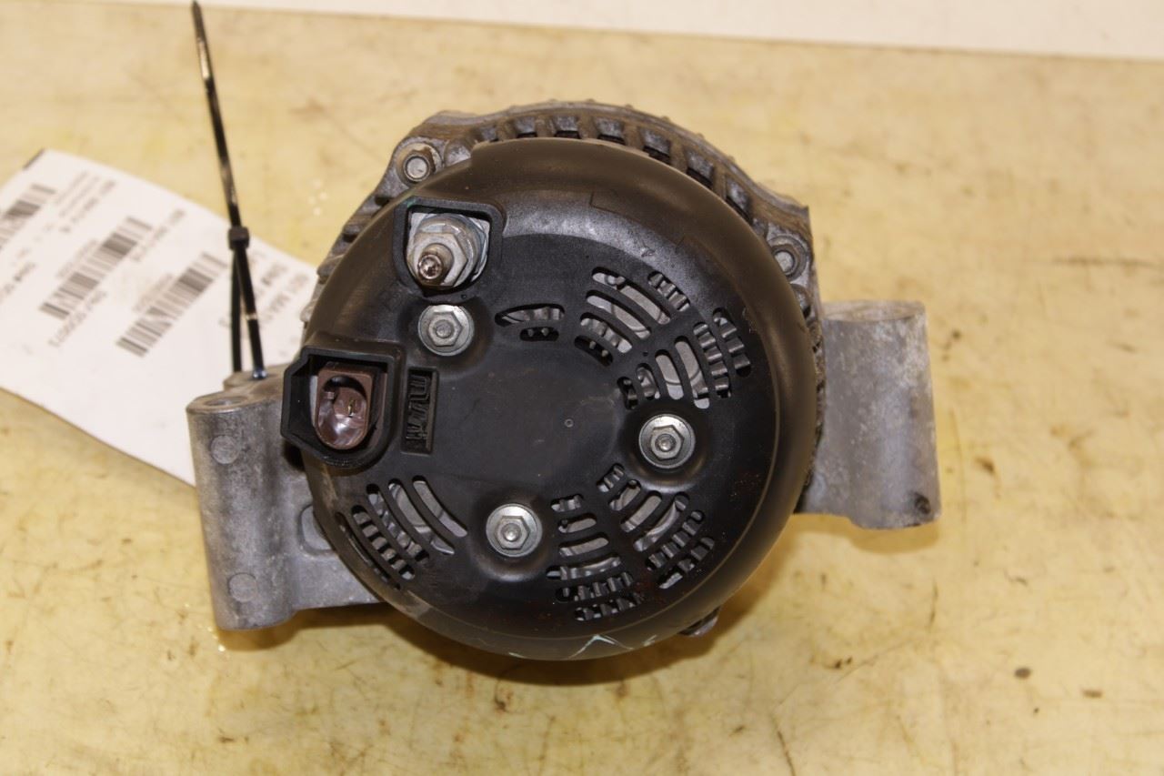 2014-2021 Maserati Ghibli S Q4 3L Alternator Generator 289964 OEM - Alshned Auto Parts