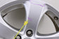 2011-2020 Toyota Sienna LE Aluminum Wheel R17x7J 5 Spoke 42611-08080 OEM - Alshned Auto Parts