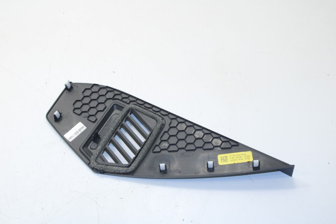 2015-20 Ford F150 XL Super Cab FR RH and LH Dash Instrument Panel End Trim Cover - Alshned Auto Parts