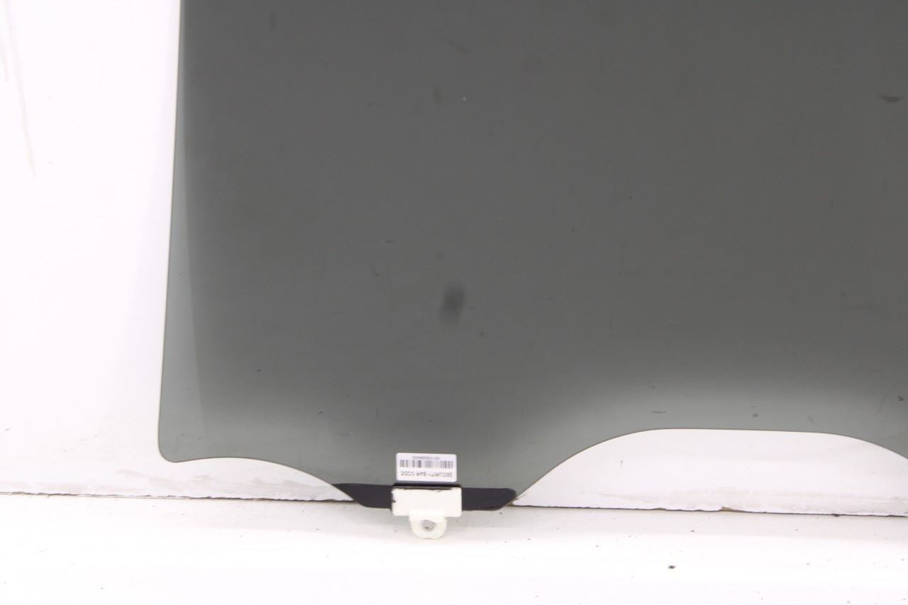 2019-2025 Infiniti QX50 LUXE Rear Right Side Door Window Glass 82300-5NA2A OEM - Alshned Auto Parts