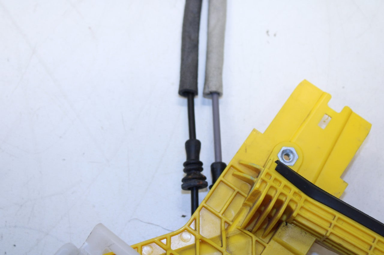 2016-20 Hyundai Elantra SEL Rear Right Side Door Lock Latch Actuator 81420-F2000 - Alshned Auto Parts