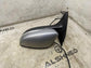 13-15 Volkswagen Passat Driver Left Side Rear View Mirror 561-857-507-R-9B9 OEM3