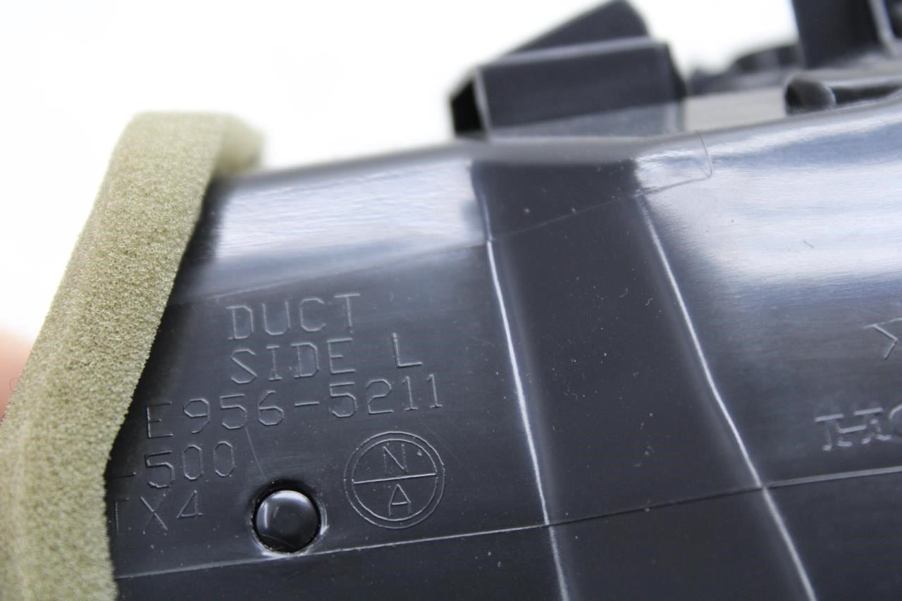 2013-2018 Acura RDX Front Left Driver Side Dash Air Vent Grille 77630-TX4-A0 OEM - Alshned Auto Parts