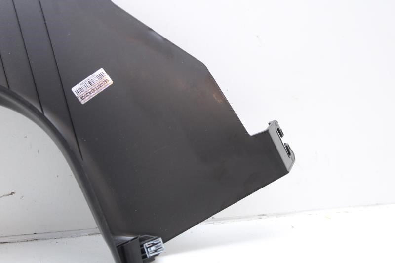 2024-2025 Chevrolet Trax Front Left Side Door Sill Scuff Plate Trim 42858818 OEM - Alshned Auto Parts