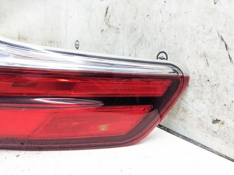 2014-2020 Toyota Sienna RR Right Passenger Side Tail Light Lamp 81550-08050 OEM - Alshned Auto Parts