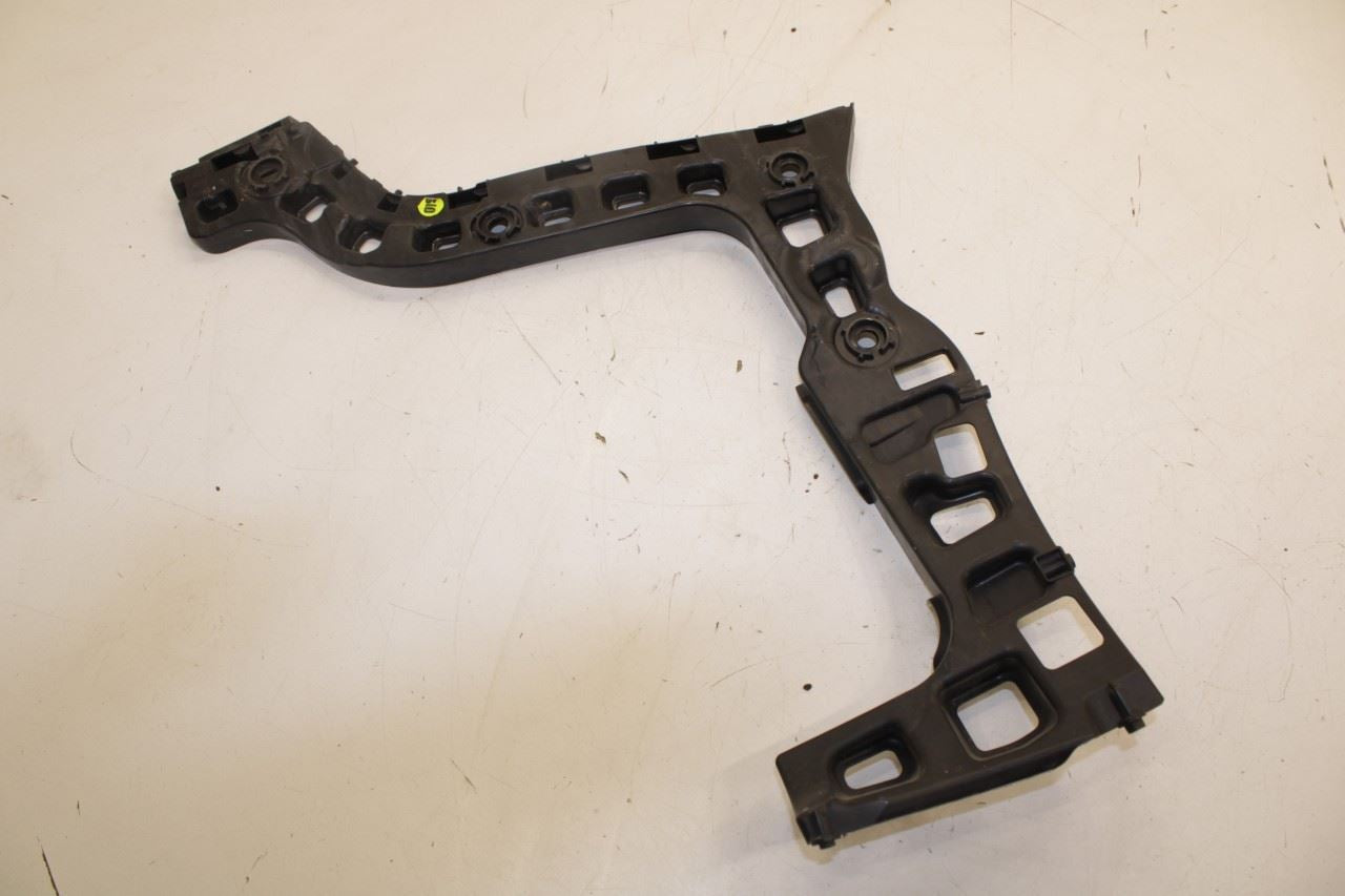 18-20 Volkswagen Atlas S 3.6L Rear Bumper Right and Left Side Mount Bracket Set - Alshned Auto Parts