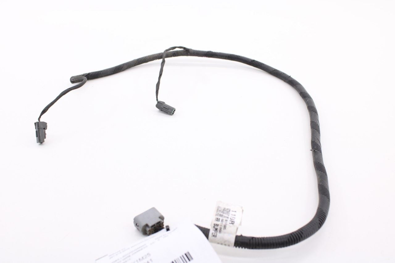 2024-2025 Hyundai Elantra SE Rear Bumper Wire Wiring Harness 91885-AA110 OEM - Alshned Auto Parts