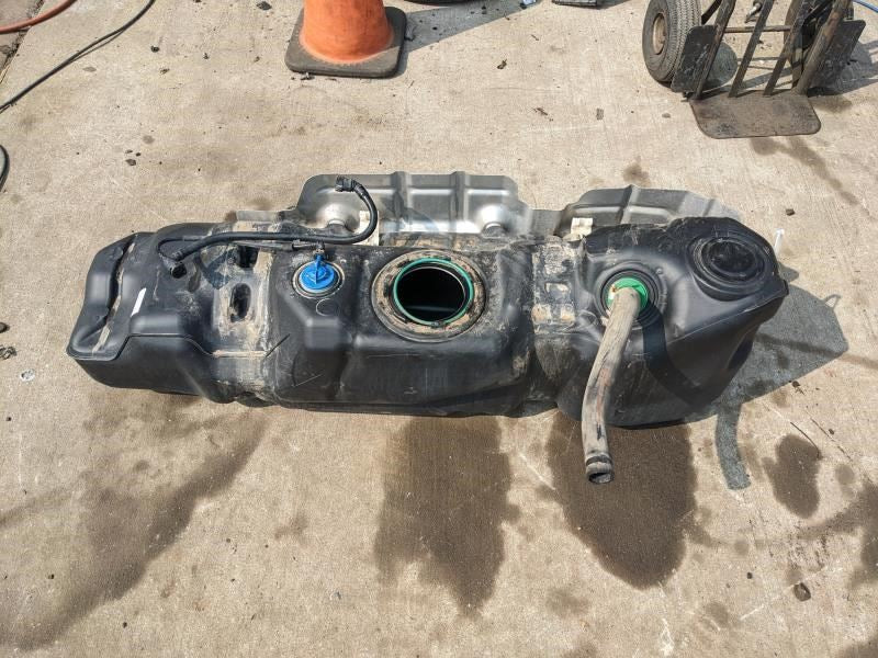 2019-2021 Ram 1500 5.7L Fuel Gas Tank 26 US Gallons w Heat Shield 52030273AH OEM - Alshned Auto Parts
