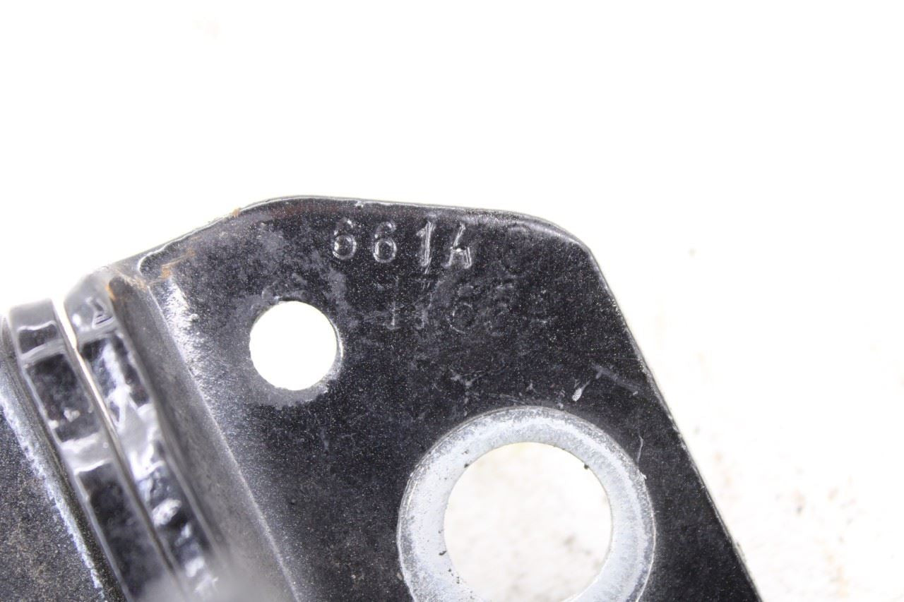 2011-25 Dodge Durango SXT Rear Left Driver Side Door Hinge Upper and Lower Pair6
