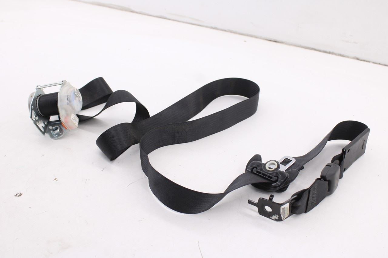 2014-18 Dodge Durango SXT 3.6L Rear Driver Left Side 2nd Row Seat Belt Retractor - Alshned Auto Parts