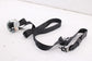 2014-18 Dodge Durango SXT 3.6L Rear Driver Left Side 2nd Row Seat Belt Retractor - Alshned Auto Parts