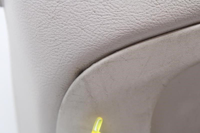 17-20 Chrysler Pacifica Front Left Side Seat Upper Cushion 68233083AC OEM *ReaD* - Alshned Auto Parts