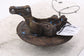 2013-19 Nissan Sentra SV 1.8L FWD Front Suspension Left Side Spindle Knuckle Hub - Alshned Auto Parts