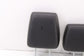 13-16 Ford F250 Lariat Crew Cab Rear RH LH and Center 2nd Row Seat Headrest Set - Alshned Auto Parts