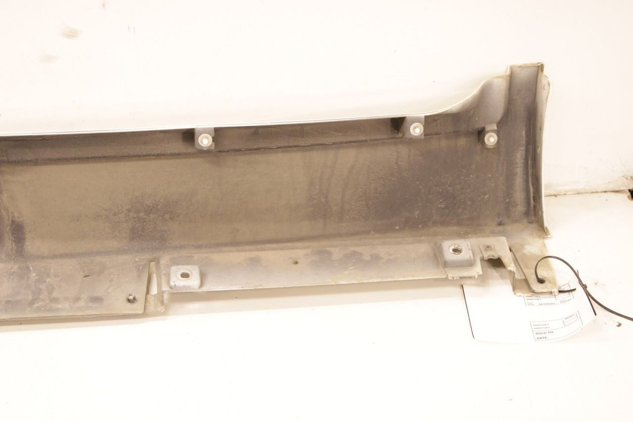 15-24 Infiniti Q50 Premium Right Rocker Skirt Panel Molding 76850-4KH6A *ReaD* - Alshned Auto Parts