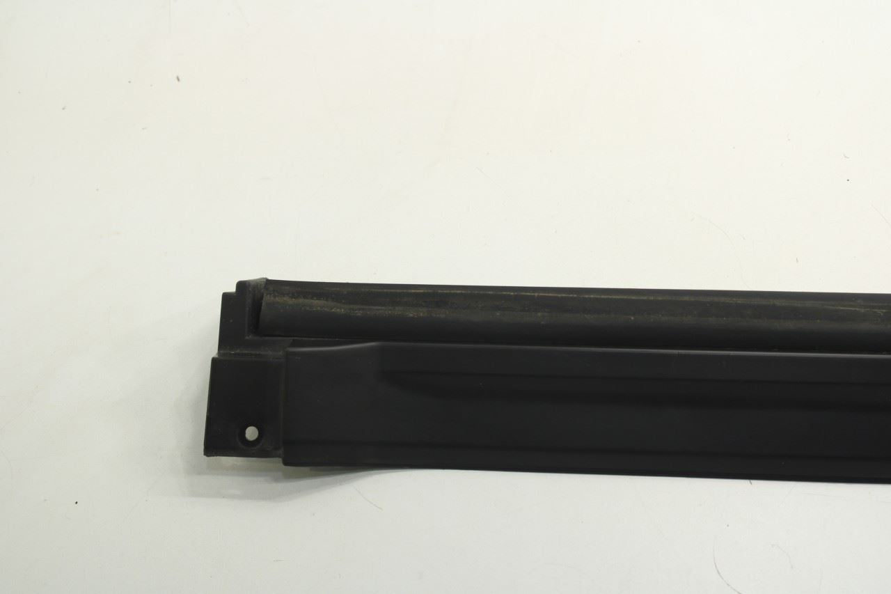 18-25 Mitsubishi Eclipse Cross ES Left Driver Side Rocker Panel Molding 7250A163 - Alshned Auto Parts