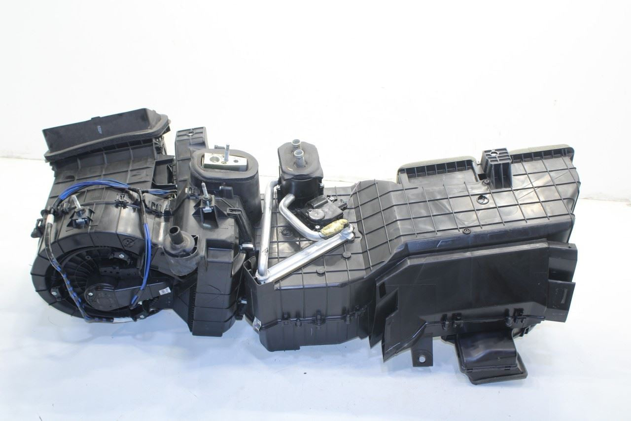 2014-2015 Ram 1500 Crew Cab Laramie HVAC Heater Blower Housing Box 68195966AE - Alshned Auto Parts