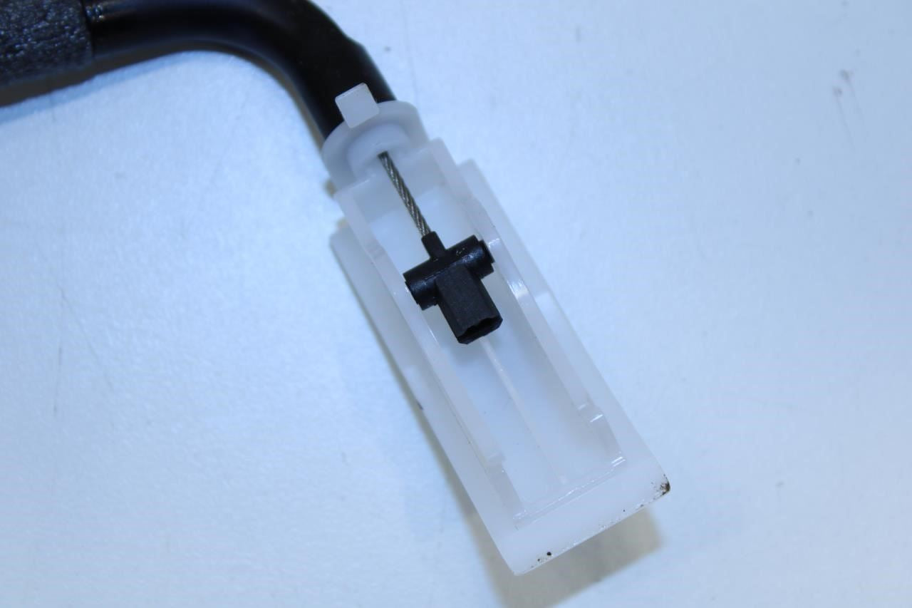 2015-2016 BMW 435I Gran Coupe xDrive RR LH Door Lock Latch Actuator 51227229459 - Alshned Auto Parts